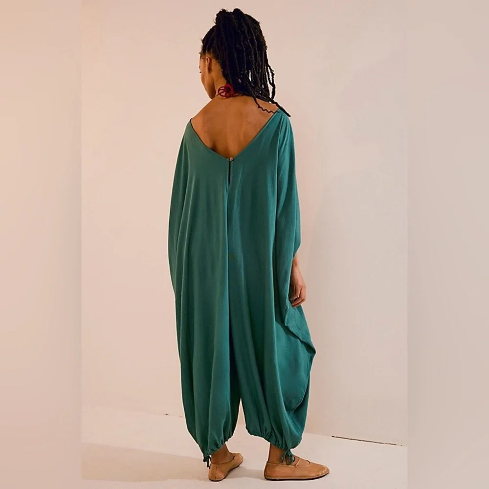 FREE PEOPLE Milo One-piece in NWOT